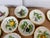 Mid 20th Century Italian Earthenware, Set of Twelve For Sale - Image 4 of 12
