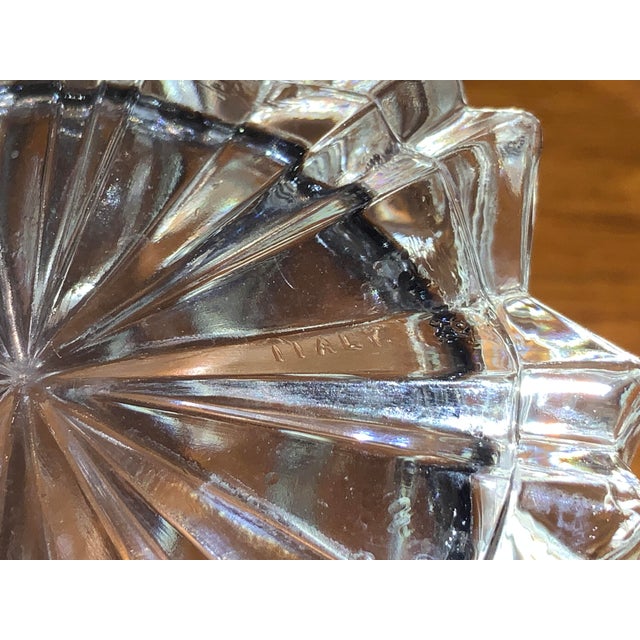 Vintage Godinger Whiskey/ Scotch Bar Glasses - Set of 3 For Sale - Image 9 of 10