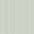 Sample - Vertical Lace Wallpaper by Paule Marrot in Light Sage For Sale