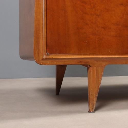 Mid-Century Storage Unit, 1960s For Sale - Image 12 of 15