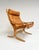 Set of Siësta Chair with Ottoman by Ingmar Relling for Westnofa, 1970s For Sale - Image 12 of 18