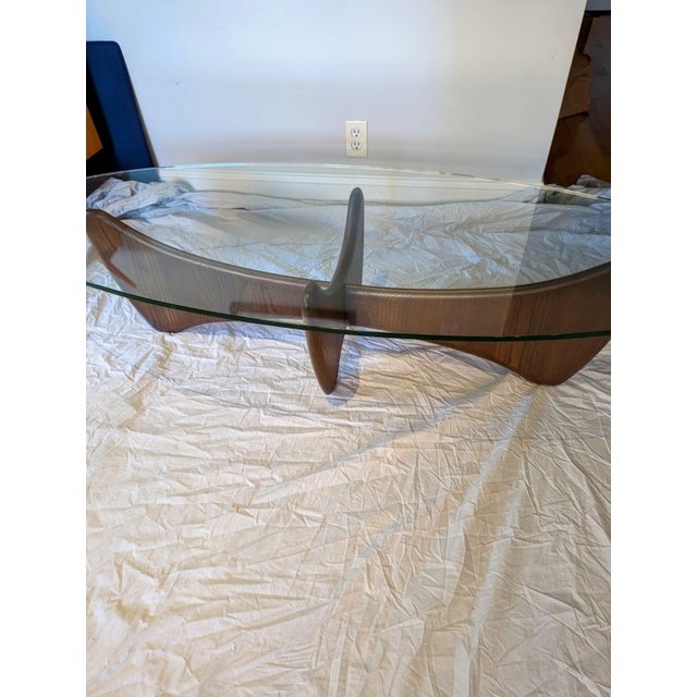 Room and Board Sanders Coffee Table Chairish