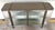 2020s Caracole Modern Acrylic and Sati Nickel Light Up Stop and Stare Sideboard For Sale - Image 5 of 10