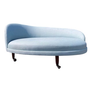 1960s Adrian Pearsall "Cloud" Chaise Lounge for Craft Associatesp For Sale