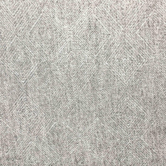 Mid-Century Hand-Rubbed Walnut & Holly Hunt Geo Mohair Club Chairs by James Mont For Sale - Image 15 of 15