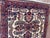 Antique Persian Sarouk Mohajeran Rug For Sale - Image 4 of 7