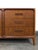Mid Century Modern Walnut 9-Drawer Lowboy Dresser by Widdicomb, C1960s For Sale - Image 13 of 18