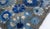 Mid 20th Century Doris Leslie Blau Vintage Rya Rug by Margareta Grandin Nettles For Sale - Image 5 of 9