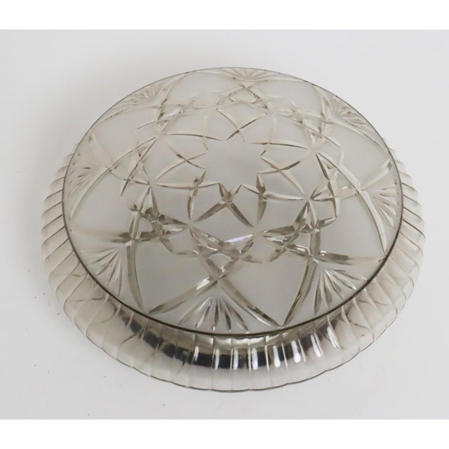 Mandala Stars Wall Light, 1970s, in Very Good conditions. Designed 1970 to 1979 European Plug (up to 250V).The wiring of...