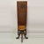 Early 1900s Hamilton Mfg Co High Back Adjustable Height Mahogany Architect Piano Stool For Sale - Image 13 of 13