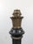 Neoclassical Desk Lamp, in Very Good conditions. Up to 250V (Europe/UK Standard).The wiring of this item may be original...