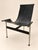 Model 3LC T Chairs by William Katavolos for Laverne International, 1952, Set of 6 For Sale - Image 16 of 16