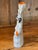 Staffordshire Spill Vase With Figural Group For Sale - Image 4 of 6