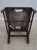 Set of 6 Henkel Harris Mahogany Chippendale Style Side Dining Chairs For Sale - Image 15 of 18