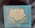 Vintage Lenox Ivory Porcelain "Rejoice" Singing Angels Christmas Ornament Excellent Condition For Sale In Denver - Image 6 of 10