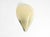 Mid-Century Modern Large Mid-Century Modern Acrylic Glass Wall Lamp, 1950s For Sale - Image 3 of 16