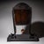 Antique Bracket Clock, Vienna, 1820 For Sale - Image 6 of 9
