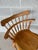 Bent Brothers Maple Comb Back Arm Chairs - Set of 4 For Sale - Image 9 of 15