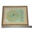 Cedar Waxing Birds Giclee Print Tamlyn Akins Soft Pastel Colors Mat Framed 13x17 For Sale - Image 14 of 16
