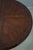 Guy Chaddock Attributed Small Round Dining Table For Sale In Philadelphia - Image 6 of 13