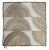 Not Yet Made - Made To Order Handmade Abaca Premium Natural Fiber Rugs 2x2Ft. For Sale - Image 5 of 10