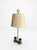 Height-Adjustable Table Lamp by S. T. Valenti, 1960s For Sale - Image 3 of 7