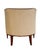 Pair of French Lounge Chairs in the Art Deco Style (Individually Priced) For Sale In Austin - Image 6 of 15