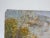 Late 19th Century Late 19th Century French River Bridge Landscape Painting For Sale - Image 5 of 7