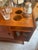 Mid-Century Teak Bar Counter For Sale - Image 4 of 7