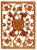 Rustic European Vintage Carved Wine Presentation Box For Sale - Image 3 of 7