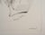 Louis Icart, Jeune femme au chapeau, Etching For Sale - Image 7 of 8