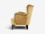 Ilmari Lappalainen, Lounge Chairs, Beech, Velvet, Finland, 1950s For Sale - Image 11 of 12