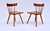 Paul McCobb Planner Group Mid-Century Modern Spindle Back Dining Chairs, Set of 4 For Sale - Image 10 of 17