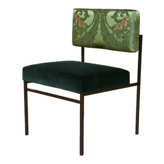 Aurea Dining Chair by Ctrlzak for Biosofa For Sale