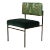 Aurea Dining Chair by Ctrlzak for Biosofa For Sale