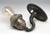 Early 20th Century Art Nouveau Wall Lamp, Sweden For Sale - Image 4 of 14