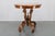 Czechoslovakian Bentwood Table with Walnut Top Finish, 1930s For Sale - Image 9 of 17