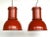 Produced in 1960s and designed by Roberto Menghi. Excellent condiction h 88 cm h lamp 40 cm diameter 33 cm I have official...