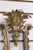 1930s Pair of Vintage Italian Renaissance Electric Bronze Wall Sconces For Sale - Image 5 of 13
