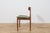 Mid-Century Modern Dining Chairs in Teak by Ib Kofod Larsen for G-Plan, 1960s, Set of 6 For Sale - Image 9 of 18