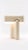 A table lamp that behaves like sculpture. Its folded, tile-built form reads as one continuous gesture, and when the light...