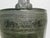 Grand Tour Grand Tour Large Bronze Situla From Pompeii 19th Century For Sale - Image 3 of 17