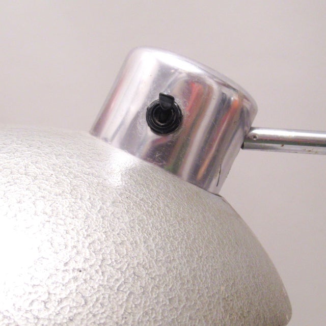 Table Lamp by Ferdinand Solère, 1950 For Sale - Image 10 of 16