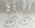 Modern Simon Pearce Hartland Martini Glasses - Set of 4 For Sale - Image 3 of 6