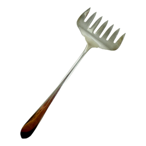 Kirk & Sons Estate Sterling Silver Wakefield Bacon Fork