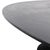 Round Clay Concrete Dining Table by Marc Krusin for Desalto For Sale - Image 6 of 9