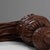 Moroccan Leather Choucha Tassel - Dark Brown For Sale - Image 17 of 18