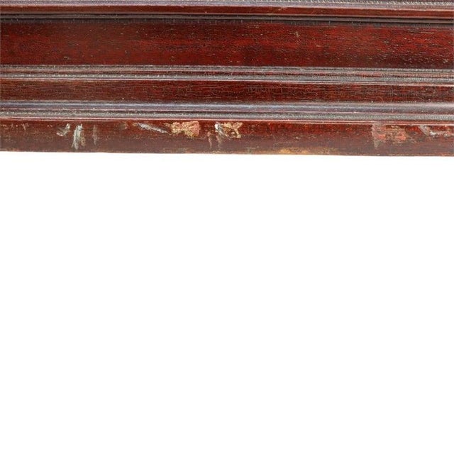 Victor Talking Machine Co. Victrola Vvxi Walnut Tabletop Phonograph C1920 For Sale - Image 13 of 15