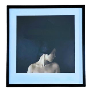 1990s Framed Photograph Japan Series by Susan Fenton For Sale