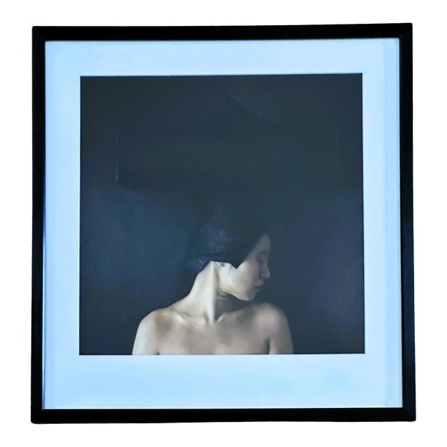 1990s Framed Photograph Japan Series by Susan Fenton For Sale